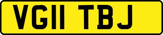 VG11TBJ