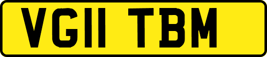 VG11TBM