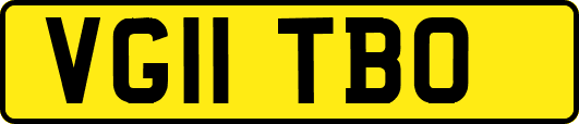 VG11TBO