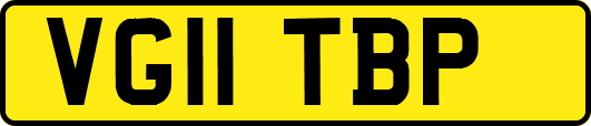 VG11TBP