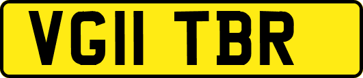 VG11TBR