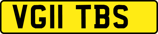 VG11TBS