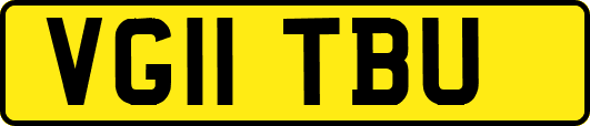 VG11TBU