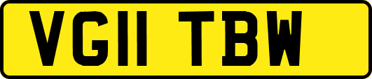 VG11TBW