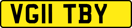 VG11TBY