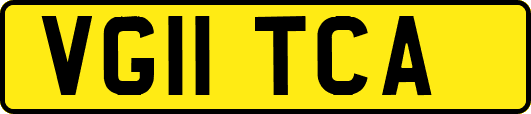 VG11TCA