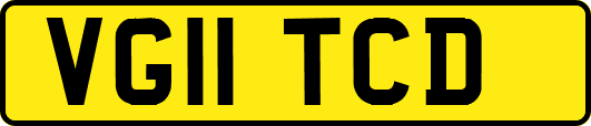 VG11TCD