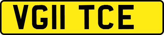 VG11TCE