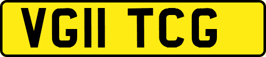 VG11TCG