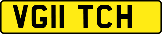 VG11TCH