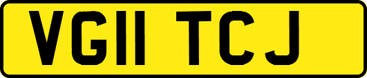 VG11TCJ