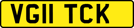 VG11TCK