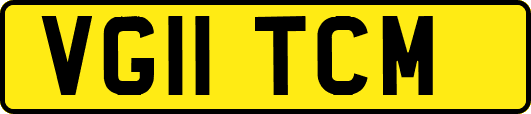 VG11TCM