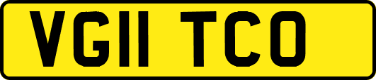 VG11TCO