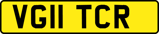 VG11TCR