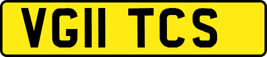 VG11TCS
