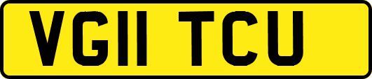 VG11TCU