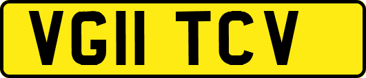 VG11TCV