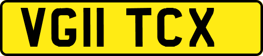 VG11TCX