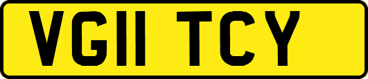 VG11TCY