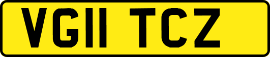 VG11TCZ