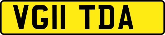 VG11TDA