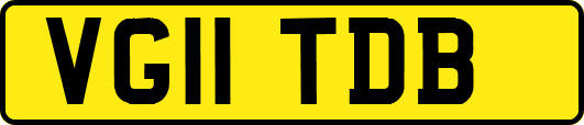 VG11TDB