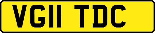 VG11TDC