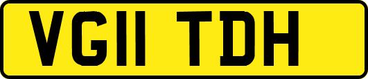 VG11TDH
