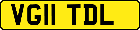 VG11TDL