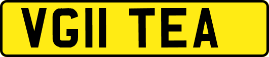 VG11TEA