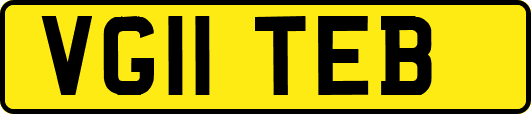 VG11TEB