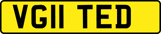 VG11TED