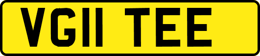 VG11TEE