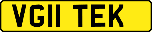 VG11TEK