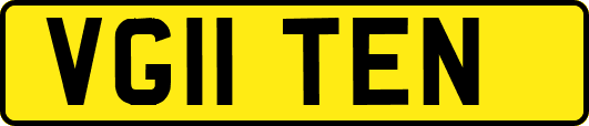 VG11TEN