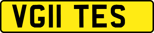 VG11TES