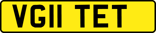 VG11TET