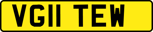 VG11TEW
