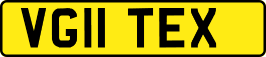 VG11TEX