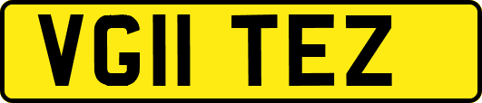 VG11TEZ