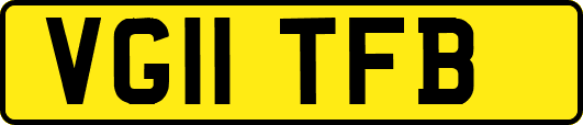 VG11TFB