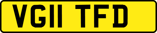VG11TFD