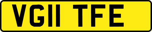 VG11TFE