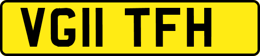 VG11TFH