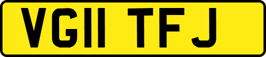 VG11TFJ