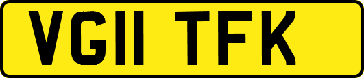 VG11TFK