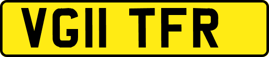 VG11TFR
