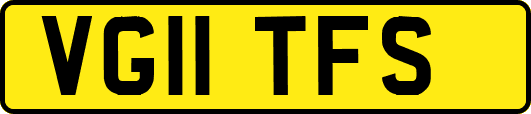 VG11TFS