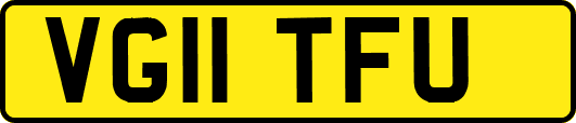VG11TFU